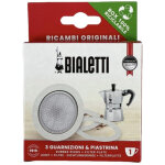 080001 filter, papier, blanc 0800031 - bialetti