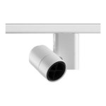 Flos 09. 1071. 30 - spot pro track pure i montage sur rail - hi par 51 gx10 20w