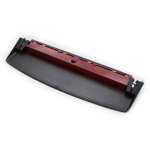 Pour 09 - 16 audi a4lb8 feu stop  montage lev 8k5945097 troisime feu stop led feu arrire