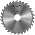 D - 09634 lame de scie circulaire standard tct 185x30mm 20t bois - makita