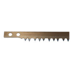 Lame de scie à bûches denture isocèle hard point 530mm Lame de scie à bûches denture isocèle hard point 530mm