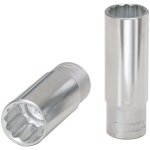 1 / 2' douilles 12 pans, longues, 3 / 8' 1 / 2' douilles 12 pans, longues, 3 / 8'