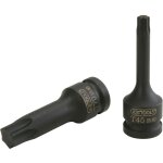 1 / 2' douilles � chocs torx, longues, t55