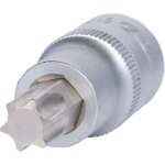 1 / 2' douille tournevis, torx, 55mm, t55