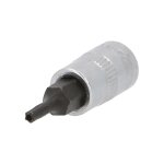 1 / 2' douilles tournevis torx perc, 55mm, tb25