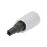 1 / 2' douilles tournevis torx percé, 55mm, tb45 1 / 2' douilles tournevis torx percé, 55mm, tb45