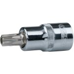 1 / 2' douilles tournevis torx perc� chromeplus, tb55