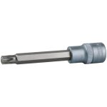 1 / 2' douilles tournevis, torx, percés, longues, tb80 1 / 2' douilles tournevis, torx, percés, longues, tb80