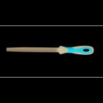 1 - 210 - 12 - 2 - 2 lime demi ronde avec manche 300 x 31, 0 x 9, 0mm denture 2 1 pc(s) x081971 - bahco ...