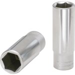 1 / 4' douilles 6 pans, longues, 11 / 32' 1 / 4' douilles 6 pans, longues, 11 / 32'