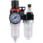 1 / 4 filtre régulateur régulateur de pression séparateur d'huile piège d'humidité compresseur de pression ... 1 / 4 filtre régulateur régulateur de pression séparateur d'huile piège d'humidité compresseur de pression ...