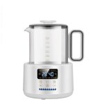 1. 5l grande capacité chauffe - lait à température constante chauffage électrique santé pot ménage trois ... 1. 5l grande capacité chauffe - lait à température constante chauffage électrique santé pot ménage trois ...