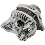 1 alternateur 130a for nissan navara d40 2. 5dci / 2. 5dci 4wd yd25ddti 05 - 15