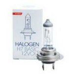 1 ampoule h7 12v 55w