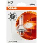 1 ampoule halog�ne auto osram original h7 12v 64210 - 1bl