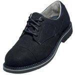 Uvex - 1 business 8430145 chaussures basses de scurit s3 pointure (eu): 45 noir 1 paire(s) w607892