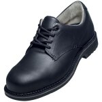 1 business 8449343 chaussures basses de sécurité s3 pointure (eu): 43 noir 1 paire(s) w609492 - uvex 1 business 8449343 chaussures basses de sécurité s3 pointure (eu): 43 noir 1 paire(s) w609492 - uvex