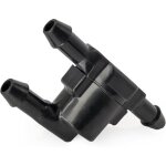 1 article?clapet anti retour universel � 2 voies pour toyota, lexus, nissan, ford et autres marques clapet ...