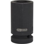 1' douilles � chocs 6 pans, longues, 50mm
