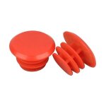 1 embout de guidon