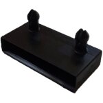 1 embout pour lattes de 53 x 8 mm 1 embout pour lattes de 53 x 8 mm