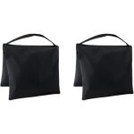 1 ensemble de poids pour tr�pied de photographie ensemble de oxford avec double pour stabilisation ext�rieur, ...