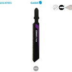 1 ls sauteuse 55mm concretion diamant fibro - ciment / carreau parement / fonte