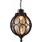 1 lumire extrieure tanche suspension tradition europenne victoria verre lanterne plafonnier lustre ...