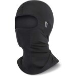 1 masque de protection solaire respirant, doublure de casque en soie glac�e, masque de protection solaire ...