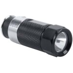 1 mini lampe de poche led rechargeable pour allume - cigare de voiture