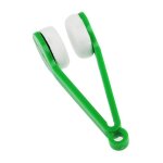 1 nettoyant en microfibre pour vitres