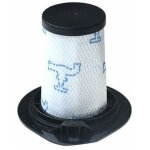 1 pack zr009002 filtre compatible aspirateur balais rowenta all in one air force 460 / 560 rh92xx rh94xx ...