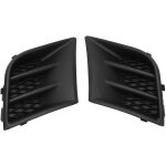 1 paire de calandre antibrouillard avant gauche droite 7422a8 7422a9 de remplacement pour peugeot 107 ...