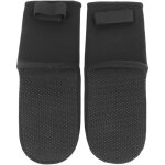 1 paire de chaussettes de plong�e thermiques 3mm antid�rapantes r�sistantes � l'usure avec fermeture ...
