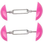 1 paire d'embauchoirs  chaussures  tte rglable pour talons hauts pour femmes