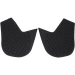 1 paire de genouill�res antid�rapantes pour r�servoir d'essence, pour yamaha mt - 09 fz - 09 2014 - 2016 ...