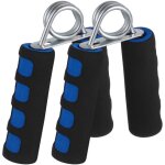 1 paire d'halt�res pour muscler les mains et les doigts, pour adultes et enfants, fitness, sportifs, ...