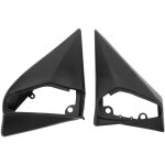 1 paire de joints d'tanchit en caoutchouc pour rtroviseur a1248101616 remplacement du ct gauche ...