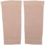 1 paire de manches de compression �lastiques pour cacher les cicatrices - hommes et femmes