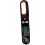 1 pc thermom�tre cuisiner au barbecue nourriture sans fil gril viande � lecture instantan�e viande num�rique ...