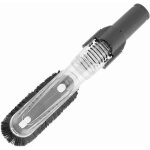 1 pcs accessoires pour aspirateur brosse d'aspiration flexible poudreuse compatible avec le nettoyeur ...
