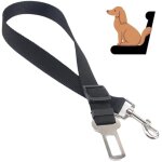 1 pcs ceinture chien voiture, ceinture securite chien voiture, ceinture securite pour chien voiture, ...
