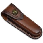 1 pcs �tui pour couteau housse pour couteau gaine de couteau �tui etui couteau cuir pochette ceinture ...