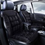 1 pcs housse de siege voiture universelle ensemble de housses si�ge auto universel pour les si�ges avant ...