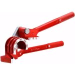 1 pcs outil de pliage de tuyaux a 180 degres cintreuse a tube robuste cintreuse de tubes en alliage d'aluminiu ...