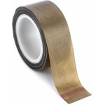 1 pcs scotch teflon pais 0, 18 mm d'paisseur avec adhsif stable  haute temprature, tflon ruban ...