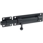 1 pcs verrous loquet porte extrieur loquet de porte  boulon coulissant verrou de porte  barillet serrure ...