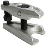 1 pices extracteur de rotule universel, arrache rotule suspension pour biellettes de direction et roulement, ...