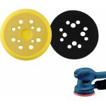 1 pièces 125mm plateau de ponçage, rond disques de ponçage à 8 trous patin pu, pour ponceuse plateau ... 1 pièces 125mm plateau de ponçage, rond disques de ponçage à 8 trous patin pu, pour ponceuse plateau ...
