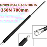 1 pièces 350n 700mm amortisseur à ressort de support de levage de vérins à gaz de voiture pour modèle ... 1 pièces 350n 700mm amortisseur à ressort de support de levage de vérins à gaz de voiture pour modèle ...